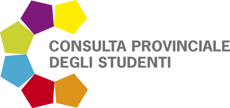 Immagine di Logo Consulta Provinciale degli Studenti