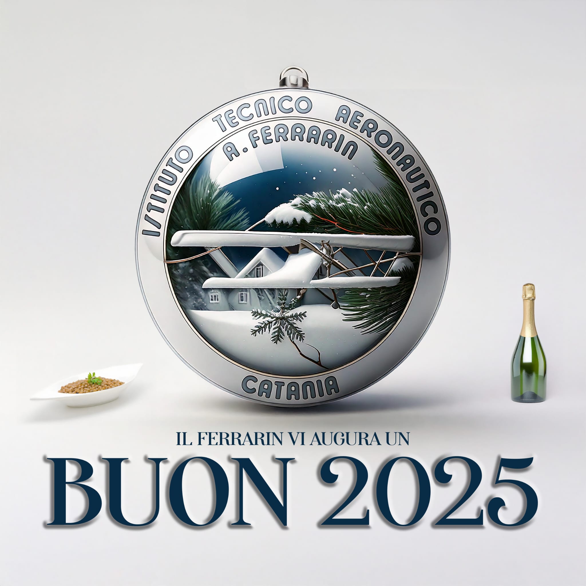 auguri 2025