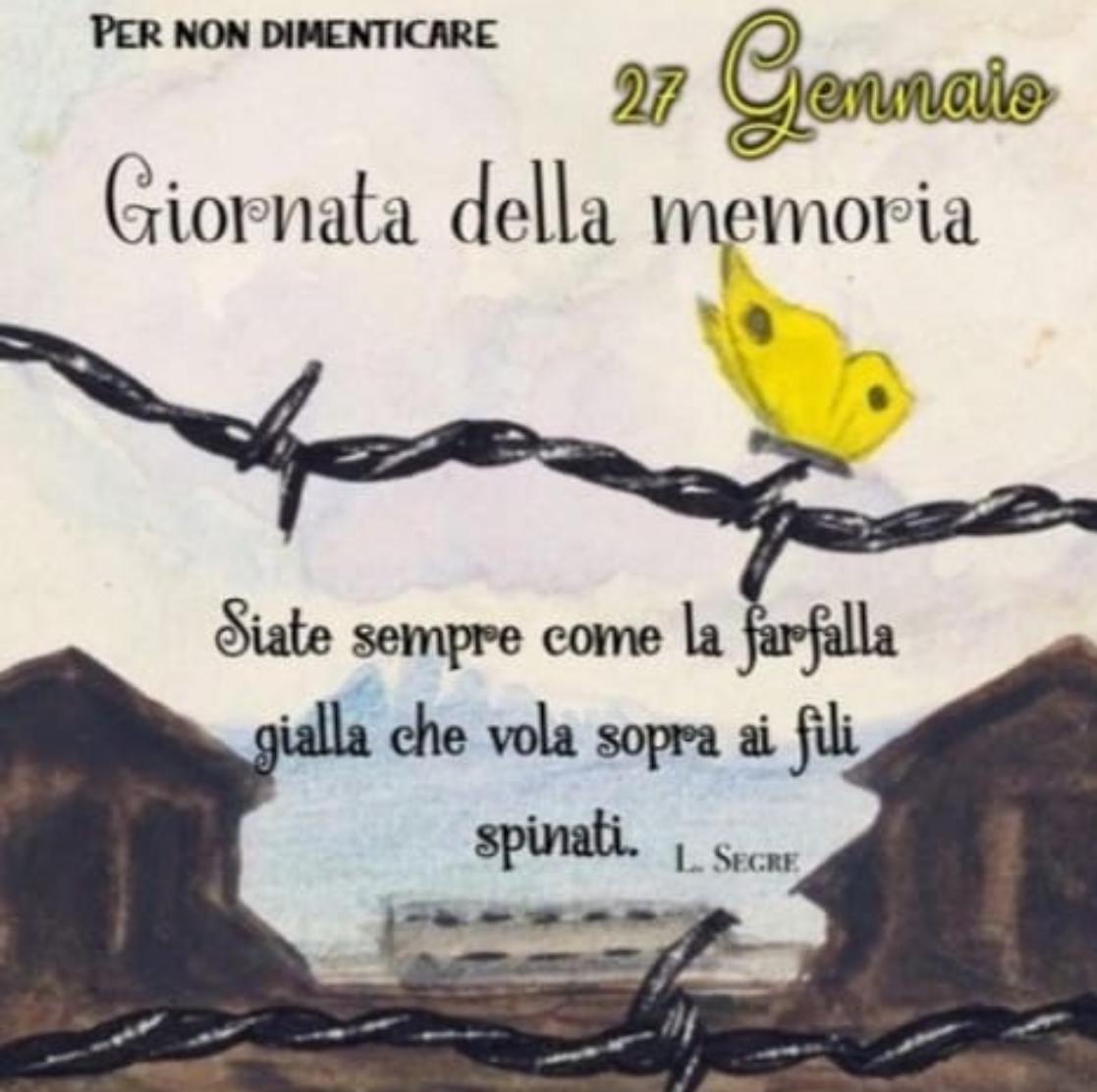 giornata memoria 25