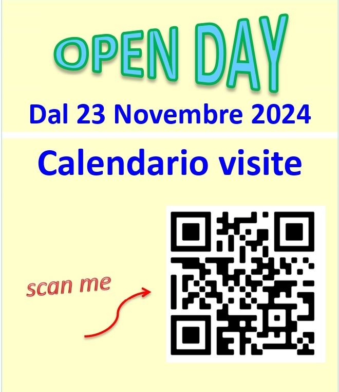 openday 24 mod